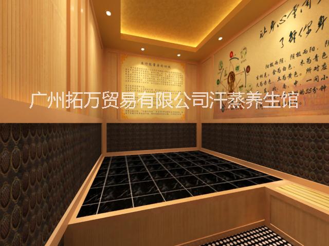 健康也可“蒸”出來(lái) 出汗可助人體圖片/健康也可“蒸”出來(lái) 出汗可助人體樣板圖 (3)