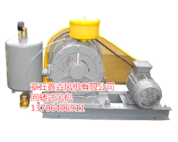 hc401s回轉(zhuǎn)風(fēng)機(jī)圖片