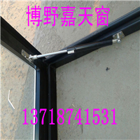 鋁合金天窗圖片/鋁合金天窗樣板圖 (1)