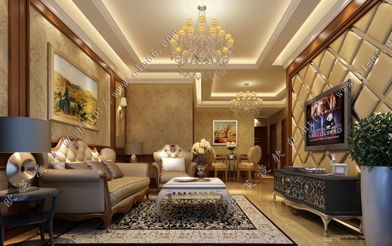 KTV軟包圖片/KTV軟包樣板圖 (3)