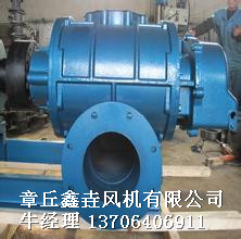 曝氣羅茨風機圖片/曝氣羅茨風機樣板圖 (3)