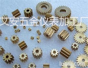 河北承德標準銅螺母注塑螺母廠家圖片