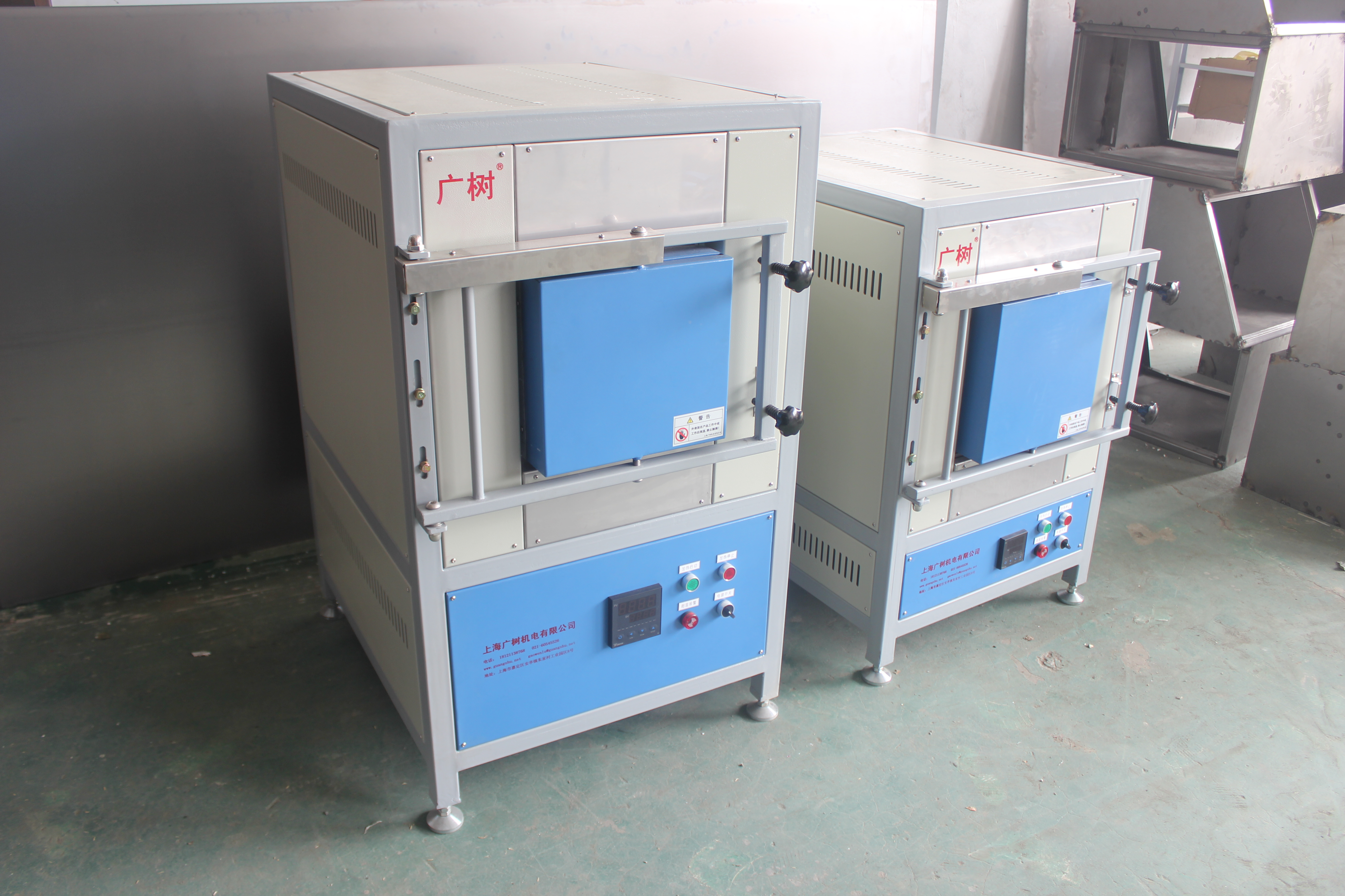 1000度高溫爐圖片/1000度高溫爐樣板圖 (1)