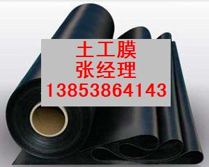 供應(yīng)用于的人工湖防滲土工膜 山東永立*全