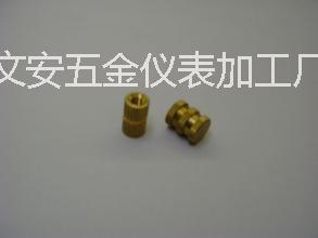 銅螺母圖片/銅螺母樣板圖 (4)