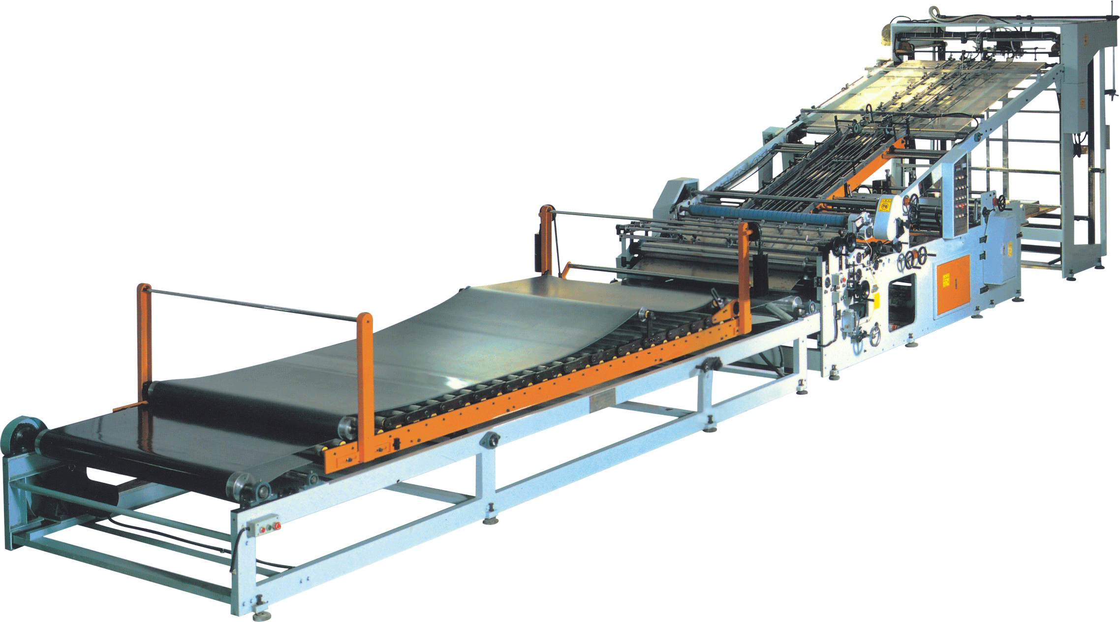 全自動(dòng)裱紙機(jī)專業(yè)生產(chǎn)廠家圖片