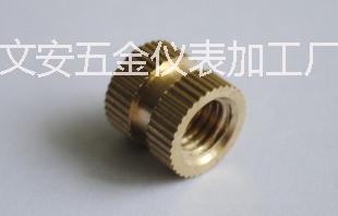 河北霸州市銅標(biāo)準(zhǔn)件銅螺母廠家價(jià)格圖片/河北霸州市銅標(biāo)準(zhǔn)件銅螺母廠家價(jià)格樣板圖 (4)