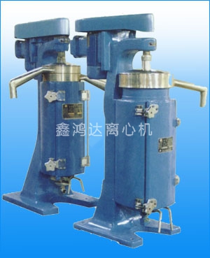 管式分離機圖片/管式分離機樣板圖 (2)