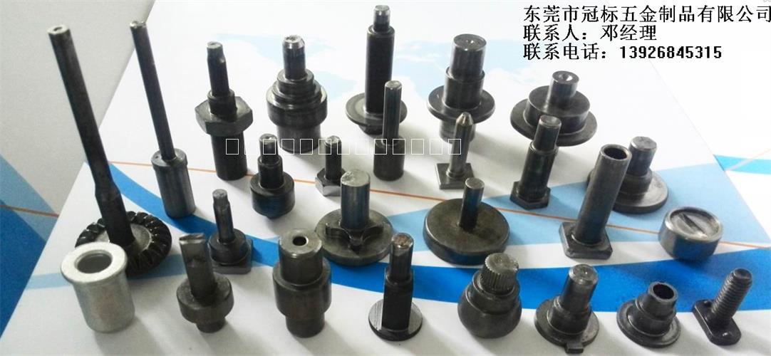 特殊螺絲，非標件圖片/特殊螺絲，非標件樣板圖 (1)