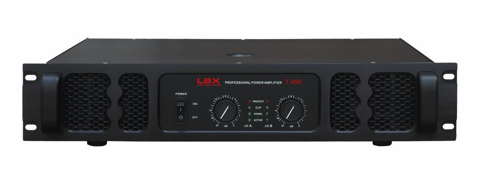 T450 專業(yè)功放 酒店功放圖片