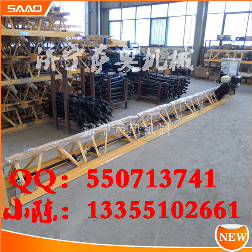 混凝土路面振動梁圖片/混凝土路面振動梁樣板圖 (4)