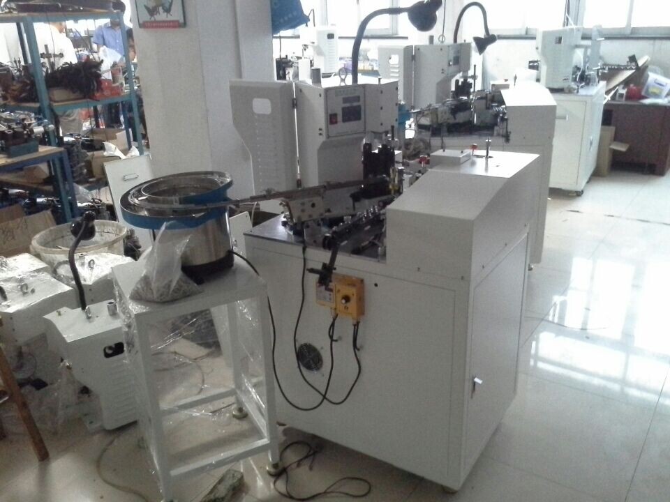 超靜音端子機(jī)直銷圖片