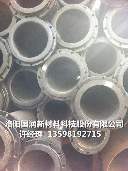 超高耐磨管道圖片/超高耐磨管道樣板圖 (3)