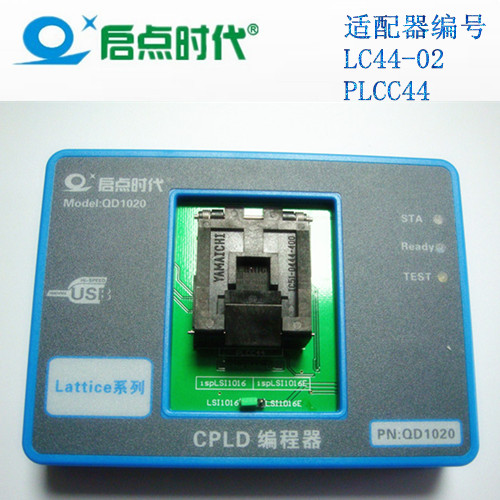 深圳市LATTICEPLCC68ISPLSI1024芯片烧录厂家供应用于的LATTICEPLCC68ISPLSI1024芯片烧录编程器