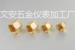 銅螺母圖片/銅螺母樣板圖 (3)