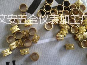 銅螺母圖片/銅螺母樣板圖 (2)