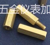 河北銅螺母銅鑲件最新行情報(bào)價(jià)圖片