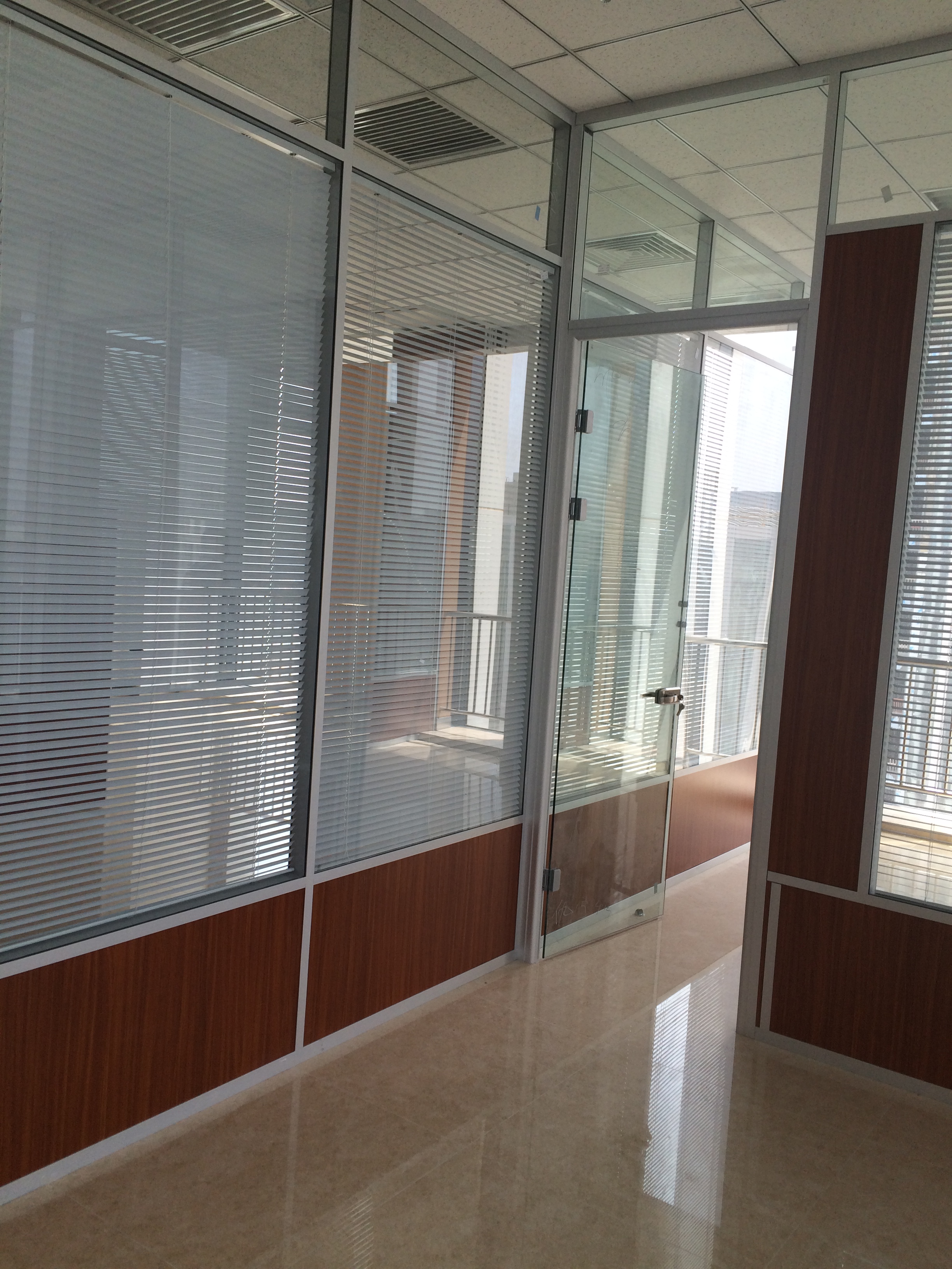 成品隔斷圖片/成品隔斷樣板圖 (4)