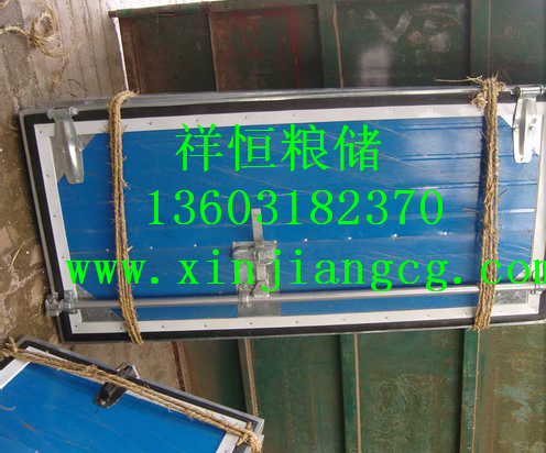 安徽糧庫(kù)密閉保溫門窗圖片/安徽糧庫(kù)密閉保溫門窗樣板圖 (2)