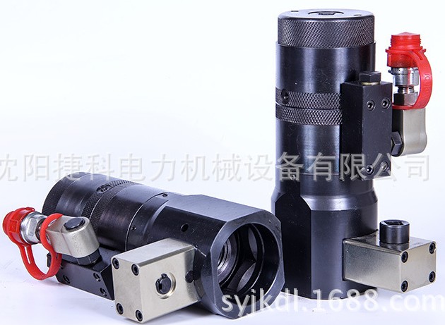 租賃和維修液壓扳手圖片