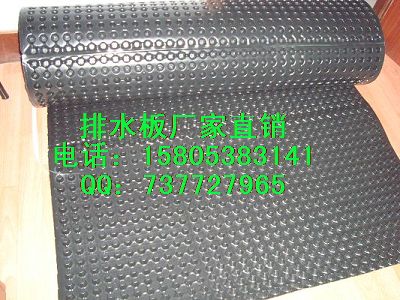 南寧塑料夾層板柳州濾水板2公分排水板供應(yīng)