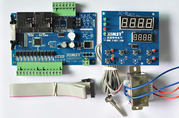 供应冷水机控制板冷水机控制器JC-B