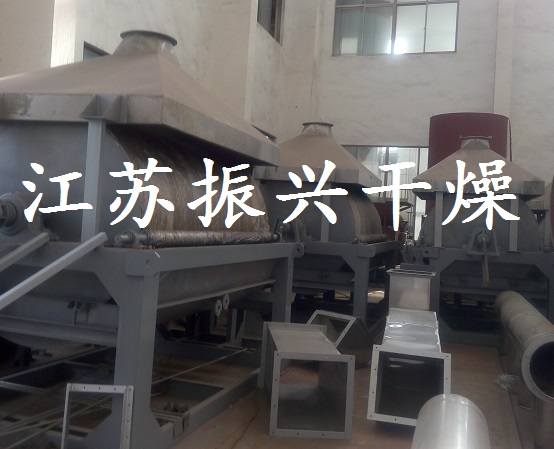 淀粉烘干機(jī)圖片/淀粉烘干機(jī)樣板圖 (1)