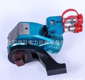 液壓扳手 螺栓拉伸器圖片