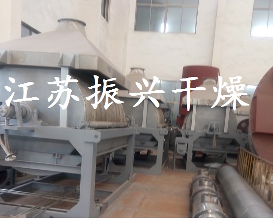 淀粉烘干機(jī)圖片/淀粉烘干機(jī)樣板圖 (2)
