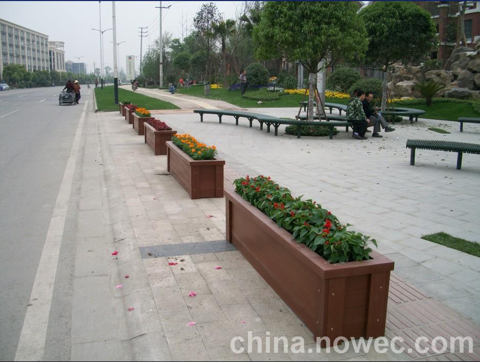 供應(yīng)綠化花箱，街道花箱花盆