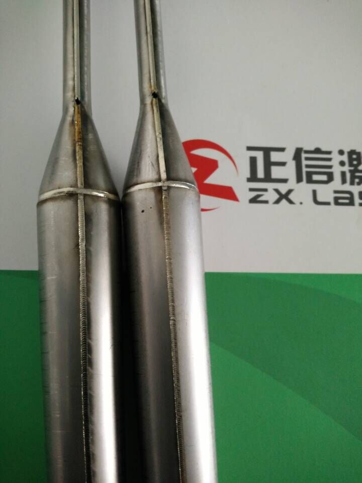 供应用于五金焊接的潮州揭阳厨具锅铲自动焊接机ZXL600