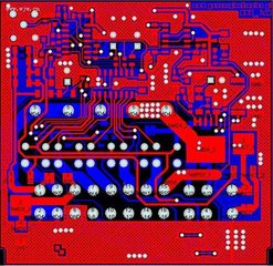 深圳PCB抄板/打样/改板/设计/开发图片