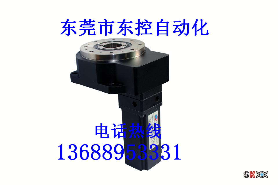 中空旋轉平臺圖片/中空旋轉平臺樣板圖 (2)