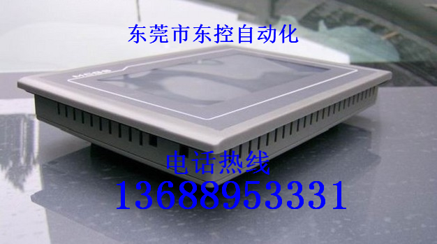 昆侖通態(tài)TPC1262HI圖片