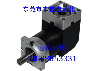 拐角行星減速機(jī)圖片/拐角行星減速機(jī)樣板圖 (1)