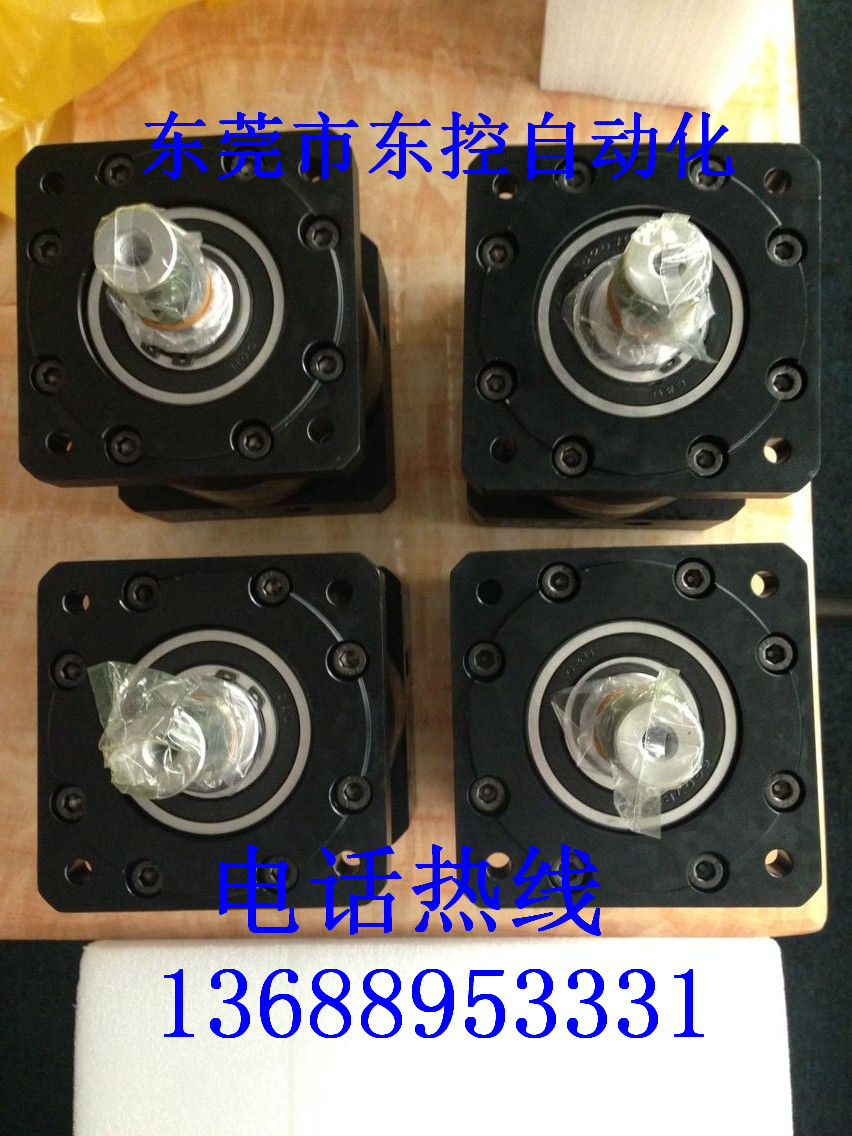 供應(yīng)步進(jìn)行星減速機(jī)廠家，步進(jìn)行星減速機(jī)價(jià)格，東莞步進(jìn)行星減速機(jī)