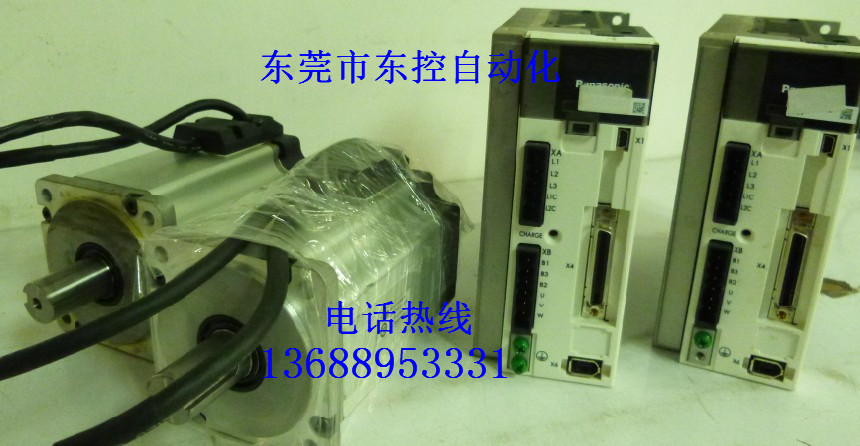 *伺服電機MGME202S1/MFHDTA390