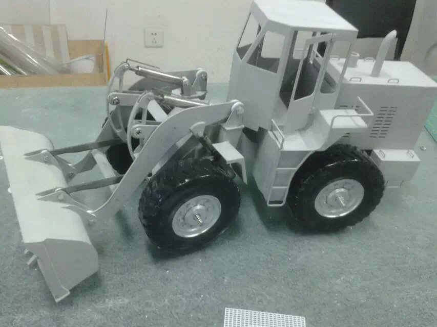 專(zhuān)業(yè)做機(jī)械模型圖片/專(zhuān)業(yè)做機(jī)械模型樣板圖 (2)