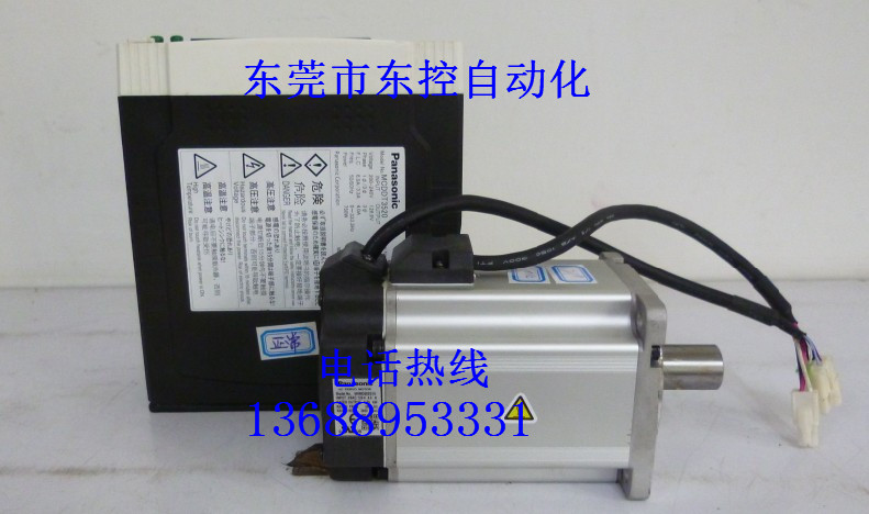 松下伺服電機圖片/松下伺服電機樣板圖 (3)