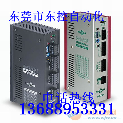 步進(jìn)驅(qū)動器圖片/步進(jìn)驅(qū)動器樣板圖 (3)