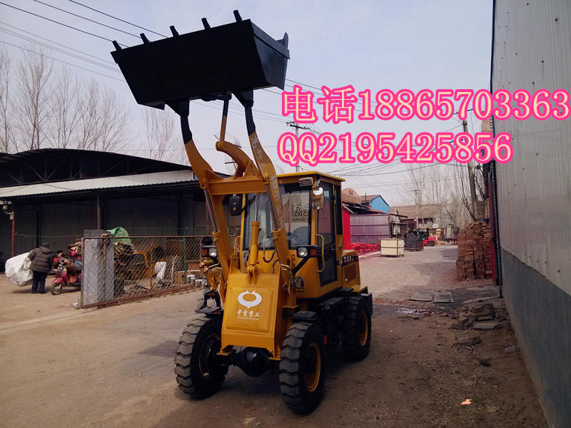 910鏟車圖片/910鏟車樣板圖 (2)