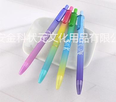西安中性筆批發(fā)圖片