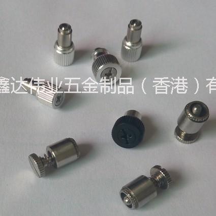 PEM嵌入螺母F-M4-2圖片/PEM嵌入螺母F-M4-2樣板圖 (2)