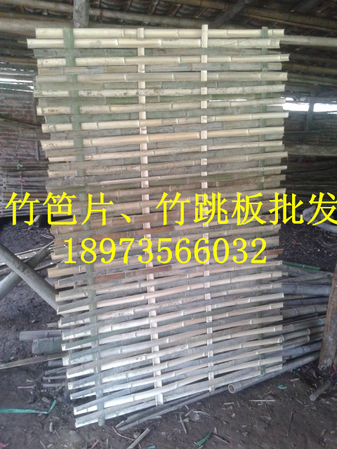 竹跳板圖片/竹跳板樣板圖 (3)