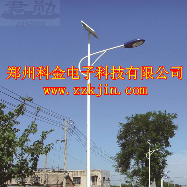 太陽能路燈圖片/太陽能路燈樣板圖 (3)