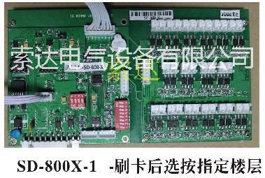 電梯IC卡圖片/電梯IC卡樣板圖 (1)