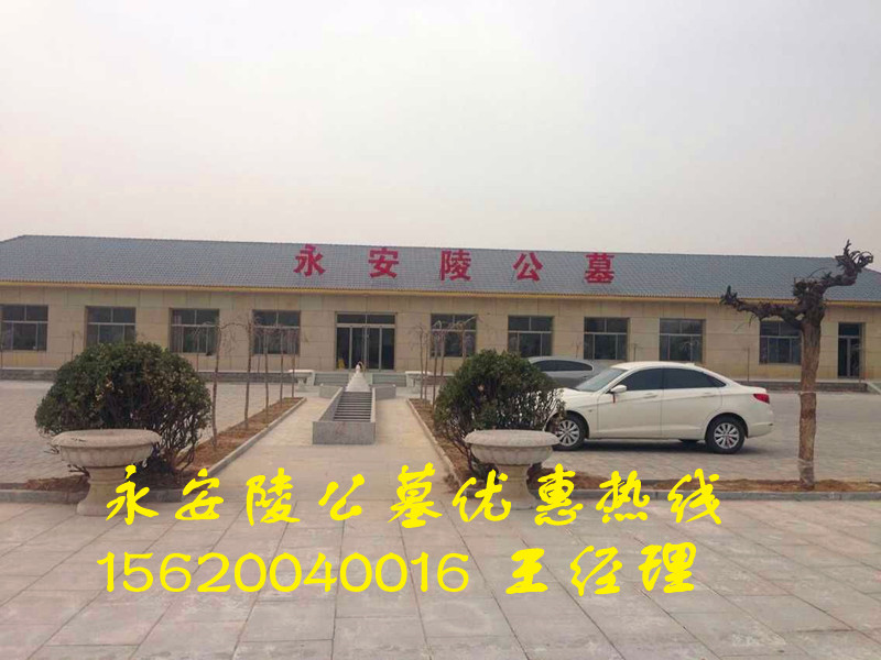 墓地圖片/墓地樣板圖 (3)