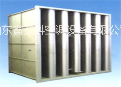 供應(yīng)YJ20YJ30系列矩形風(fēng)管厚片式消聲器