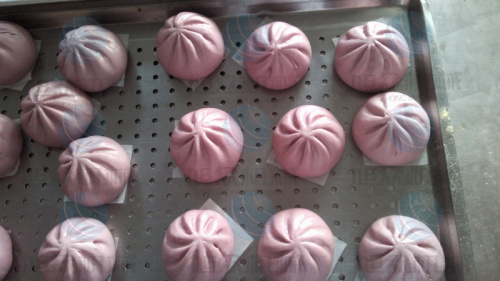 包子機(jī)圖片/包子機(jī)樣板圖 (2)