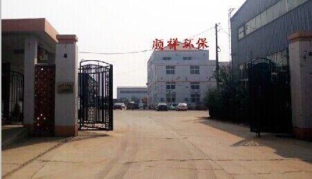 供應濱州濾袋收塵器處理風量多少 濾袋除塵器圖片